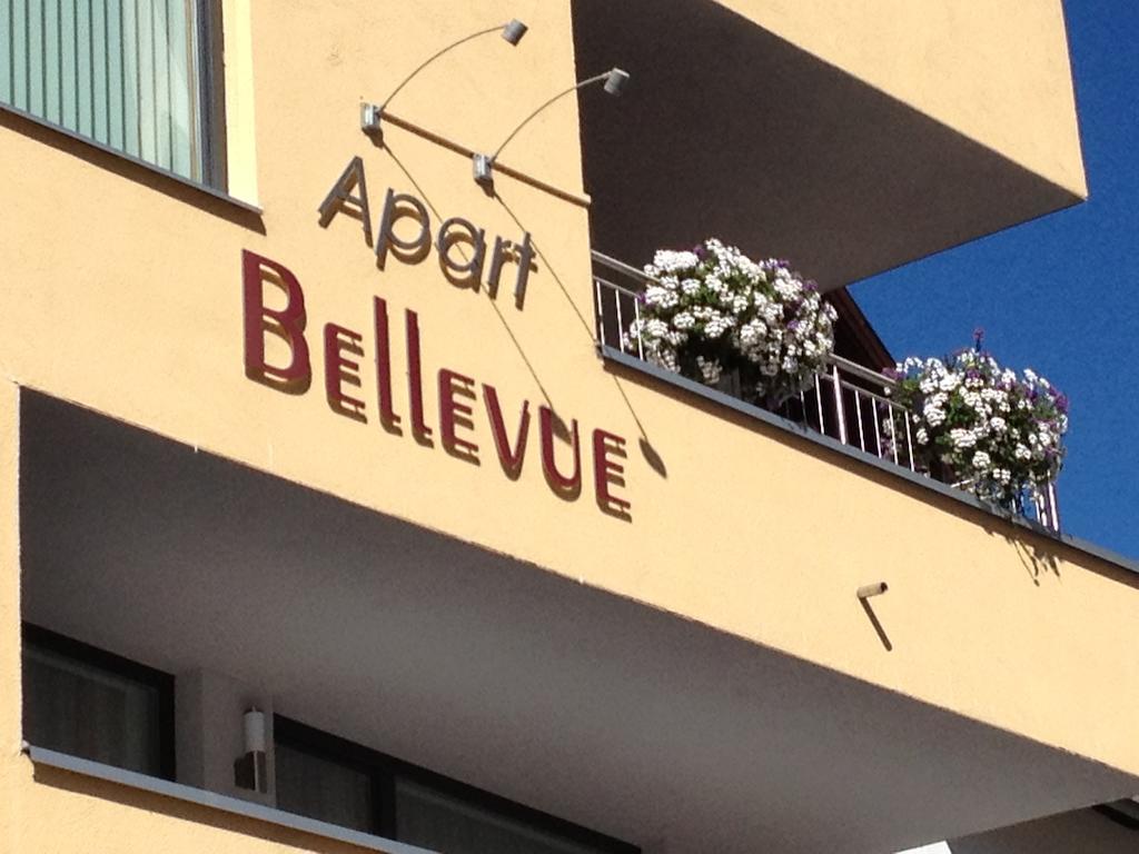 Apart Bellevue เพทท์นอย อัม อาร์ลแบร์ก ห้อง รูปภาพ