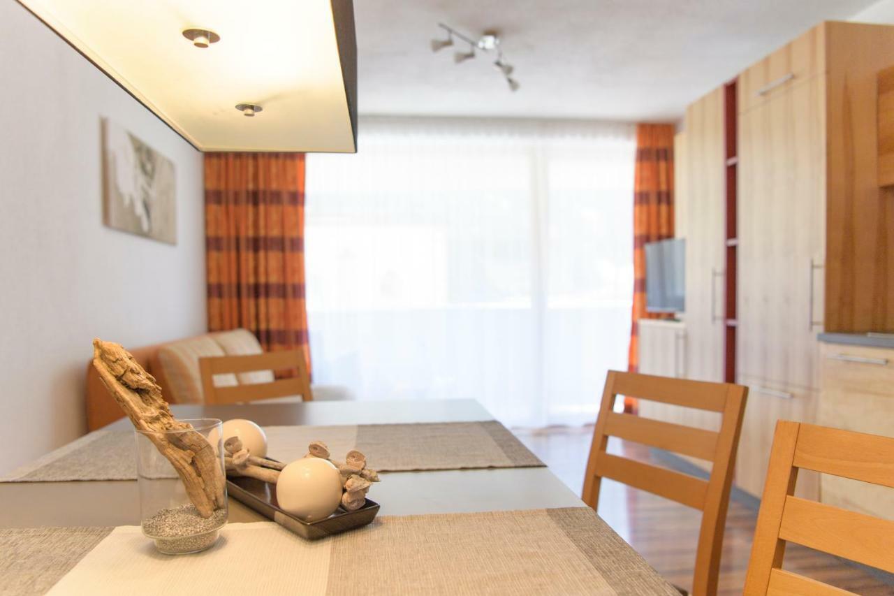 Apart Bellevue เพทท์นอย อัม อาร์ลแบร์ก ภายนอก รูปภาพ
